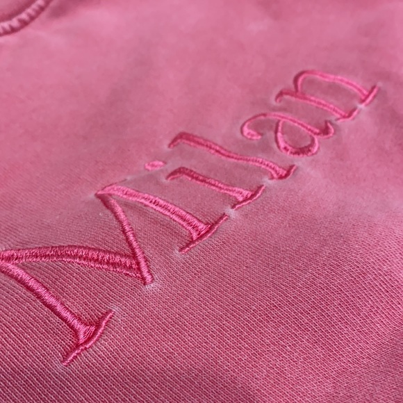 Milan Pullover - Picture 3 of 4